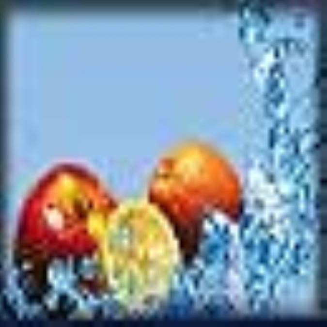 آب ميوه براي صبحانه