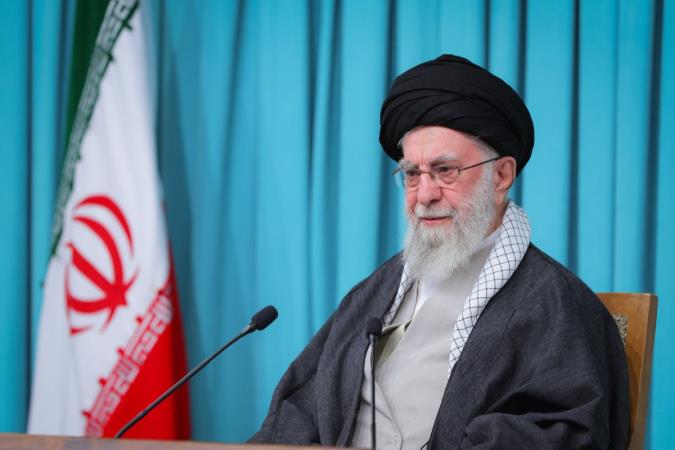 منشور استقامت و قوی‌شدن ایران در نبرد با نظام سلطه