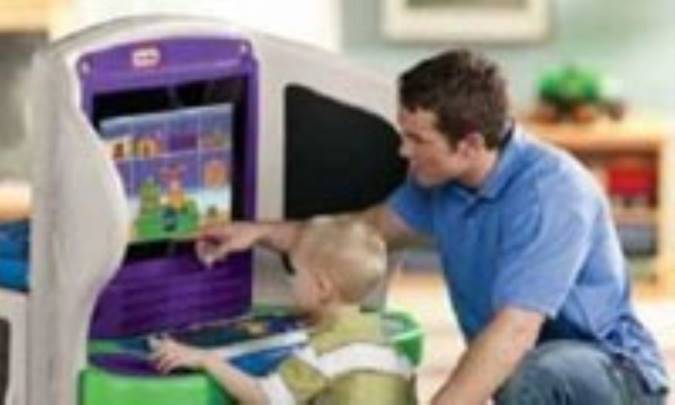 تربیّت شاخه گلی برای بهشت