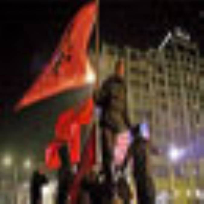 بازتجزیه در شبه جزیره