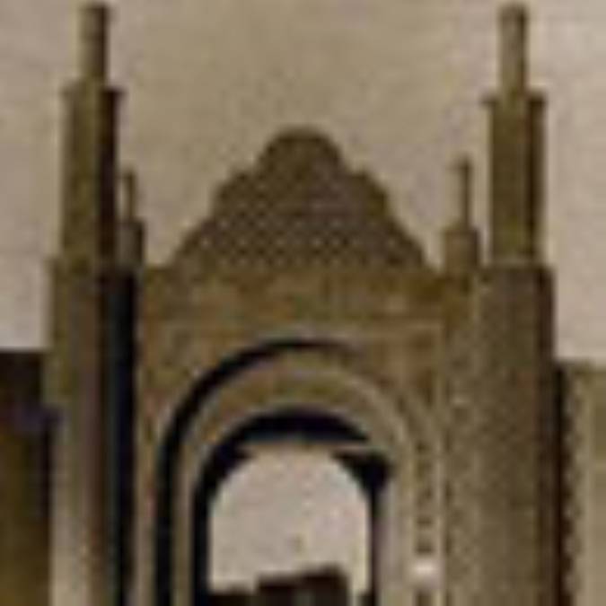 از طهران تا تهران