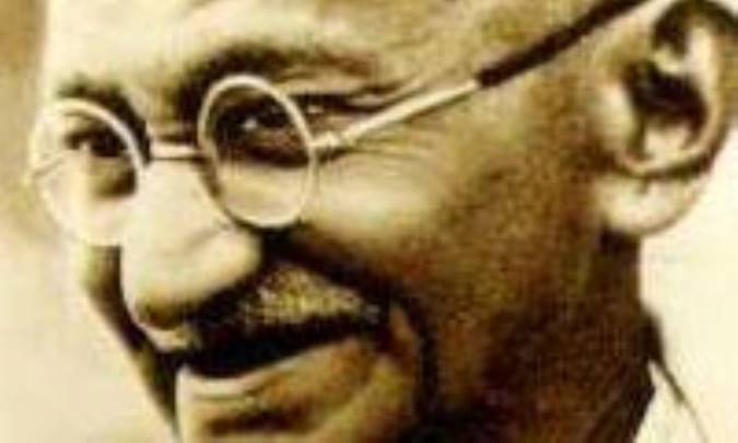 برابري اديان از ديدگاه گاندي