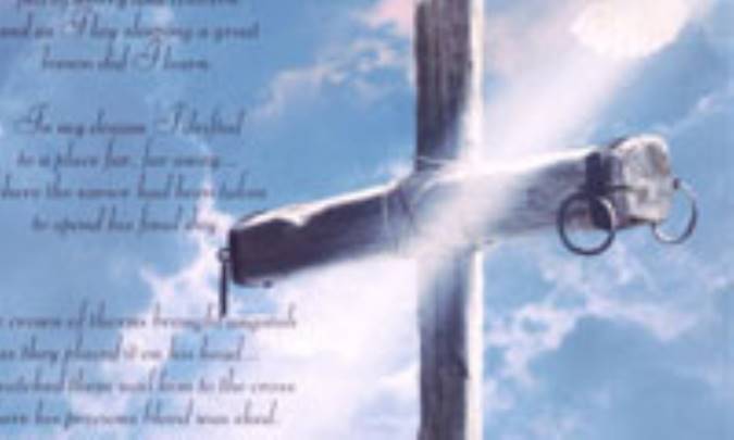 پولس و شريعت (3)