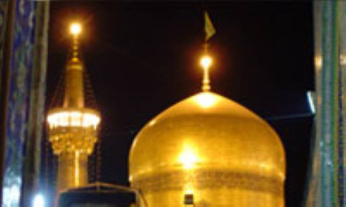 مروري بر انديشه هاي اقتصادي امام رضا(ع)(2)