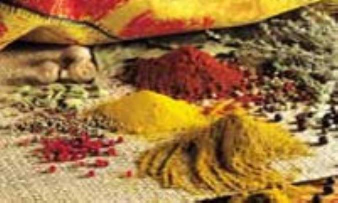 ادويه در تاريخ