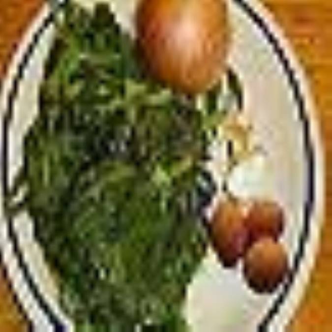 اسفناج و تخم مرغ و نابينايي  سالمندان 