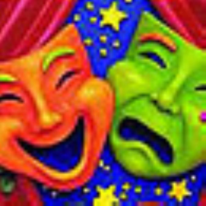 تئاتر، کودک ، آموزش