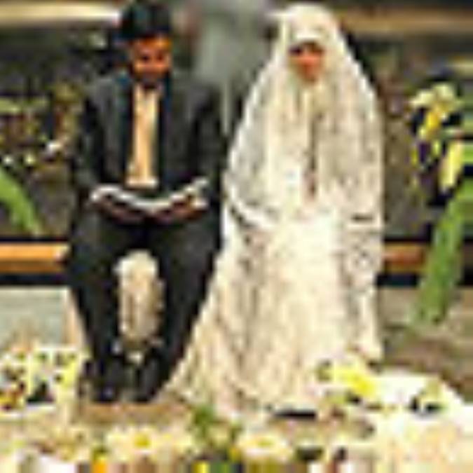 انتخاب عاقلانه،زندگي عاشقانه