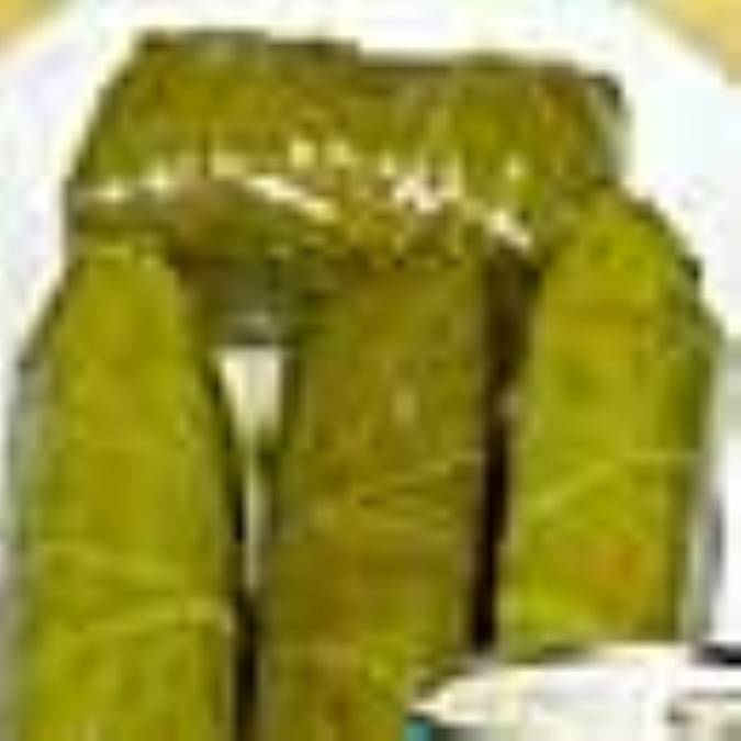 دلمه ي بادمجان