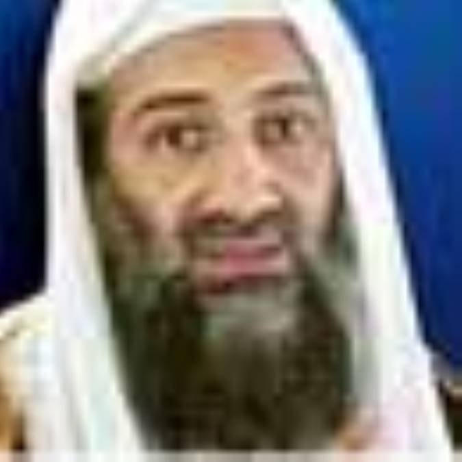 بن لادن و 11 سپتامبر