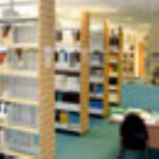 اوقاف و کتابخانه‏ها