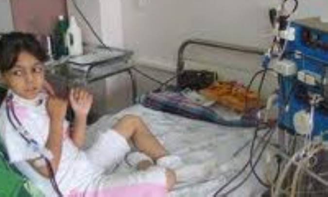 درد دل‌هاي دياليزي