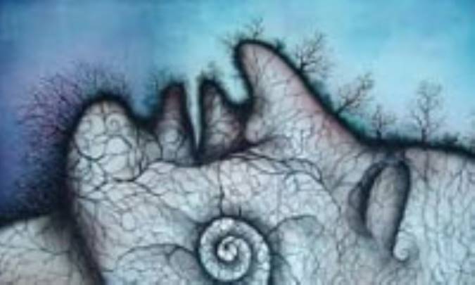 روان‌شناسي خواب ديدن