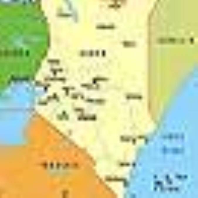 مشکلات جهان اسلام در سودان و سومالي