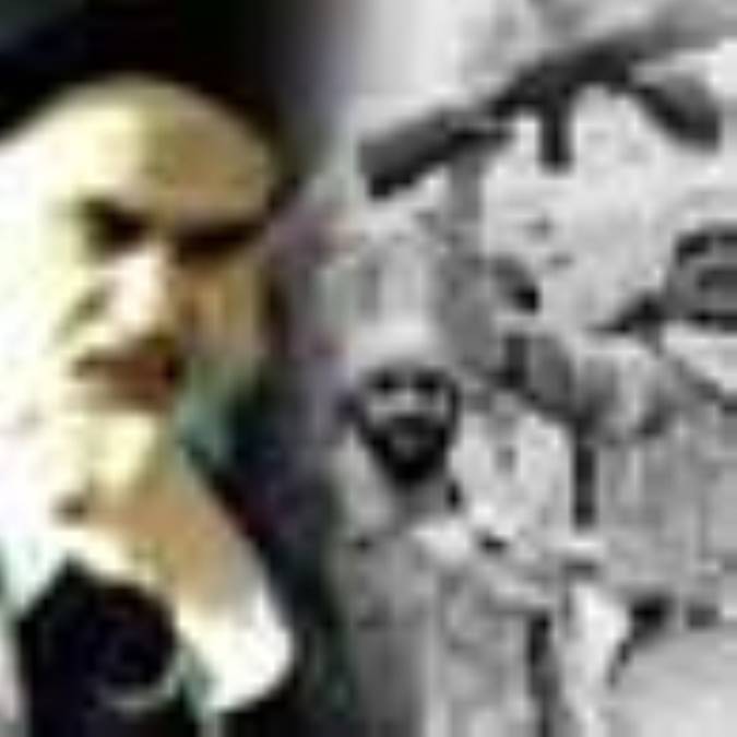 امام خمینی و مسأله جنگ و صلح