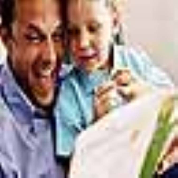 آنچه بايد در تربيت كودك بدانيد
