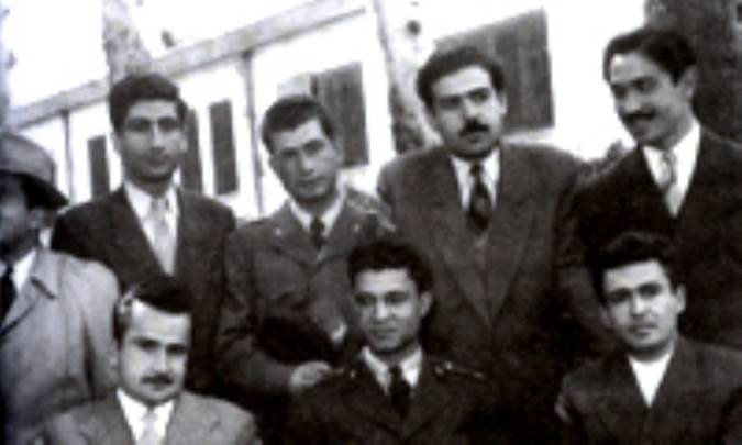 در تكاپوي ايثار(1)