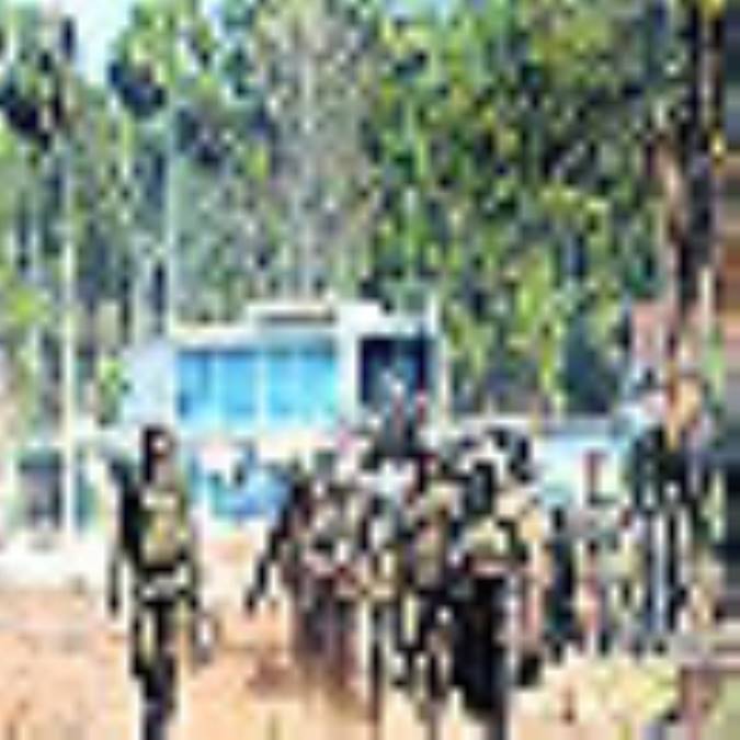 جنبش ببرهاي تاميل و موقعيت قوم‌گرايي در نظام جهاني (3)