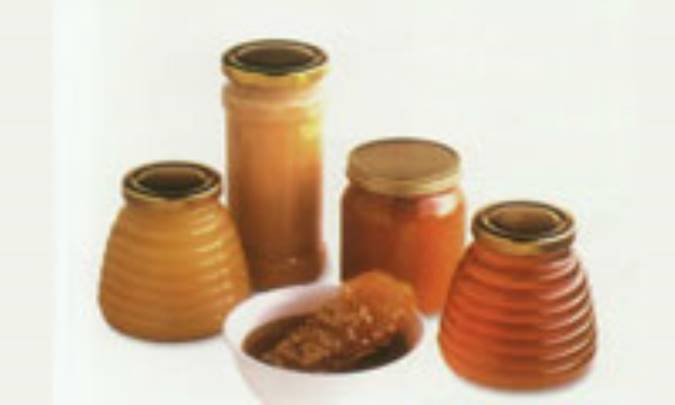 شيرين کننده ها