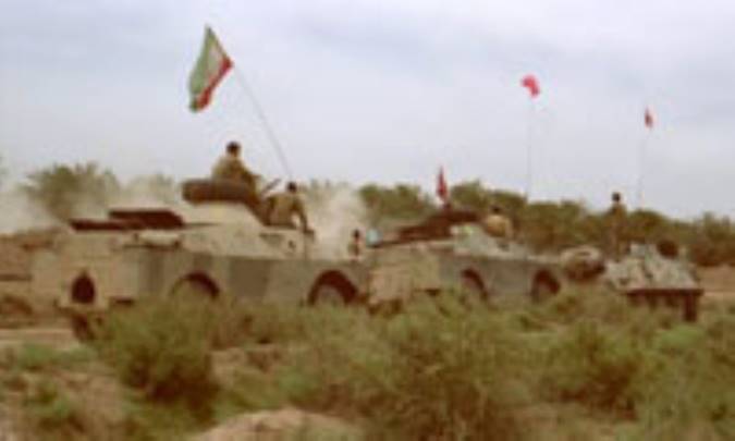 فرماني سرنوشت ساز 