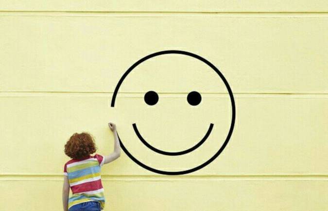 قوانین شاد بودن