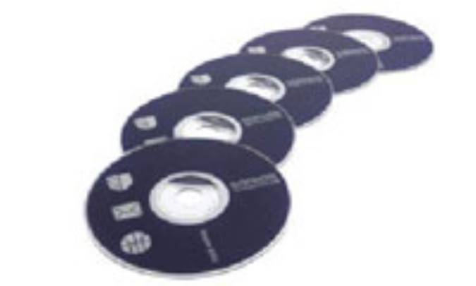 راهنماي خريد يک ديسک DVD خام مناسب 