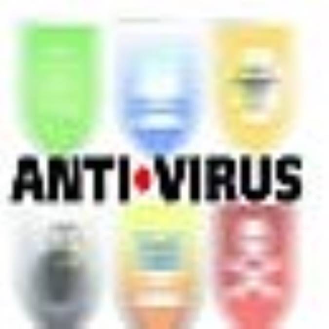 نرم افزارهای ضدويروس