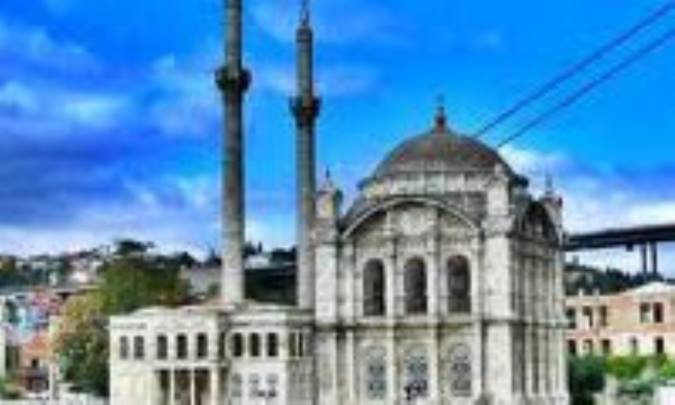 تصوف و حيات معنوى در تركيه 