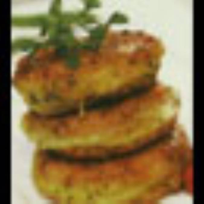 کاتليس ( کتلت )
