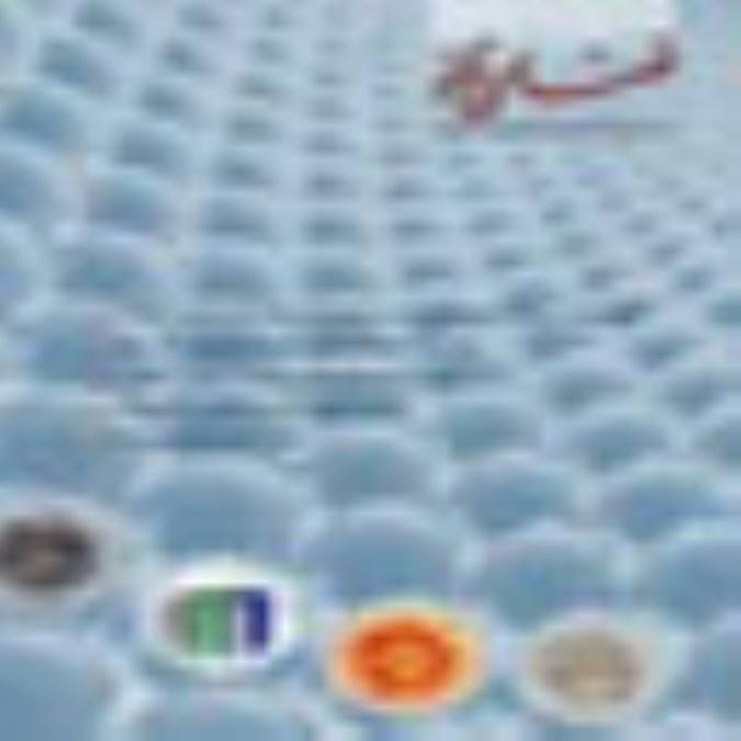 دوماهنامه فضاي نانو