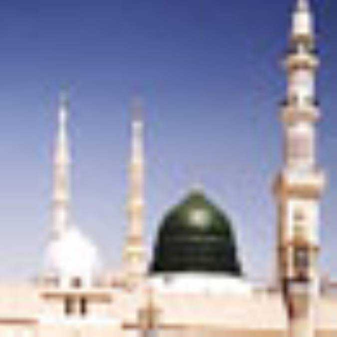 در نعت رسول اكرم(ص)