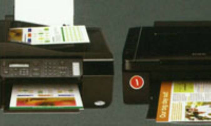 چگونه مناسب ترين چاپگر را انتخاب کنيم(1)!