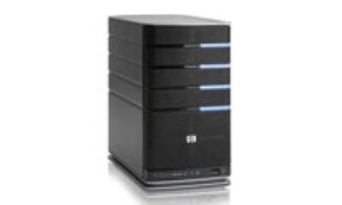 ساخت یک سرور خانگی