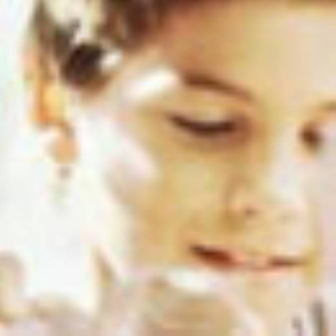 در حلقه نوجوانان