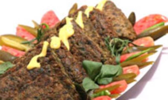 نکاتی برای انواع دلمه و کوکو