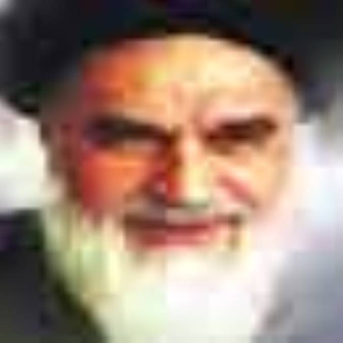او مثل ديگران نبود