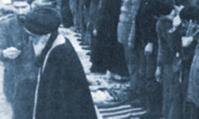 مجاهد نستوه و فقيه ولايت مدار(2)