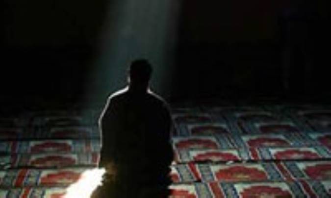 چه کنيم دعايمان به اجابت برسد؟ (1)