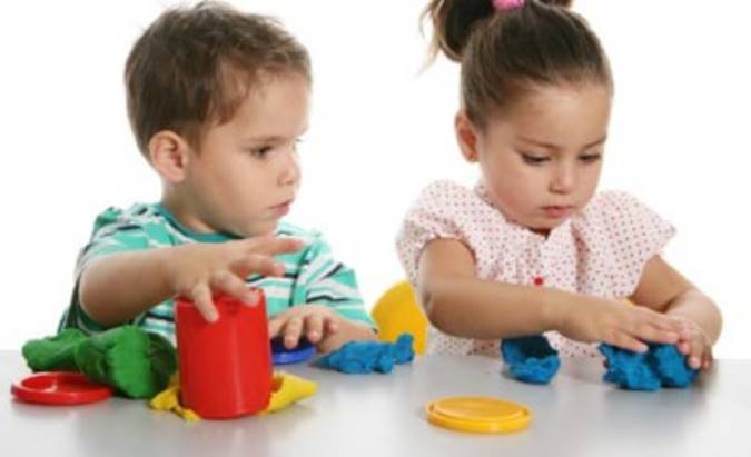 دروغ‌گویی کودکان( بخش اول)