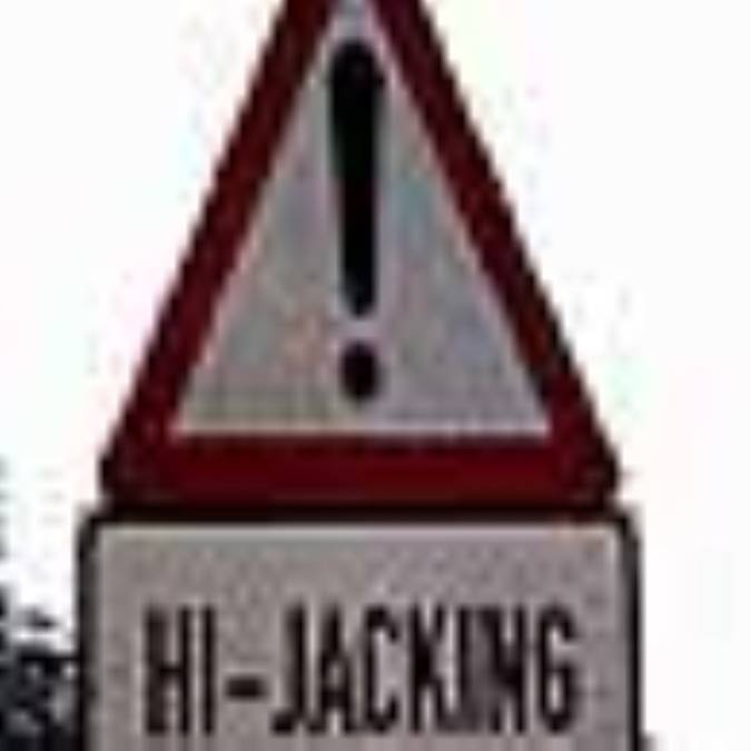 hijacking چيست؟