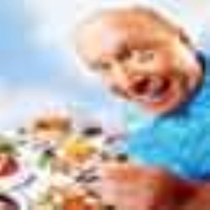 تغذيه در ديابت