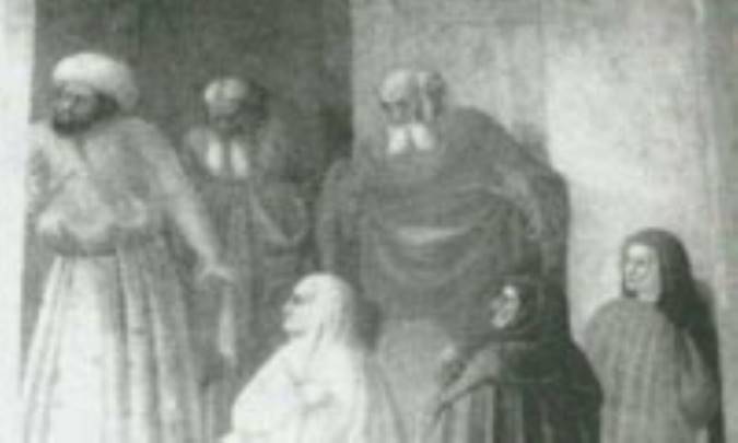 پوشش در اديان (3)