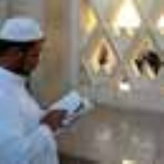 وضعیت شیعه در مدینه طیبه