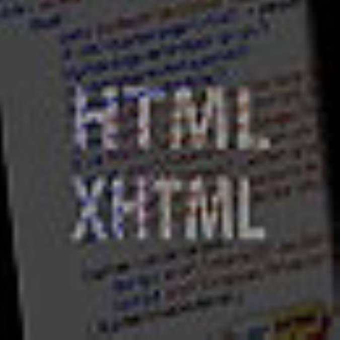 تفاوت های HTML با XHTML
