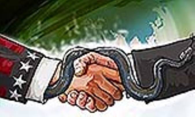 برجام‌زدگی و در برجام‌ماندگی