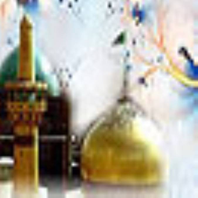نحوه وضو گرفتن امام رضا (ع)