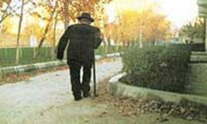 افسردگي سالمندان از تشخيص تا درمان