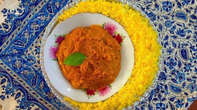 طرز تهیه قیمه بوشهری با دو روش متفاوت