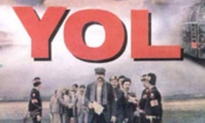 نگاهی به فیلم «راه» Yol