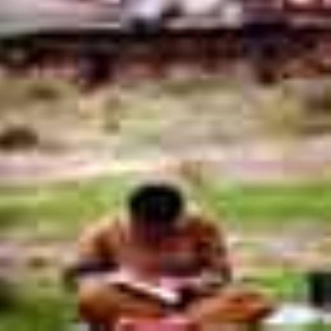 من خداى عشق و پرستشم